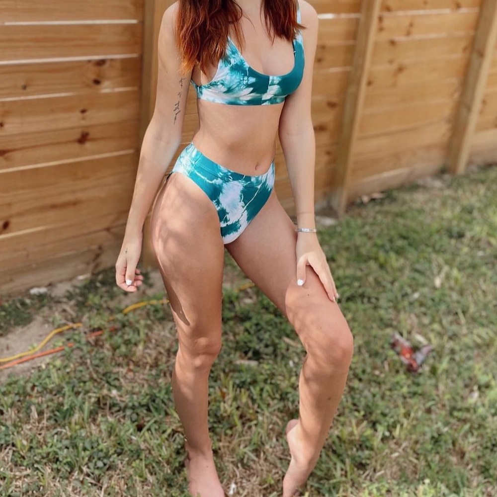 Dippin daisys swim set